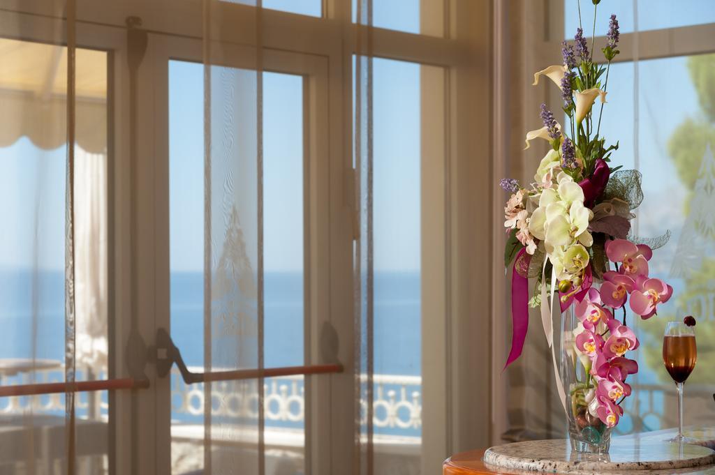 Hotel Sunceva Postelja Brela Εξωτερικό φωτογραφία
