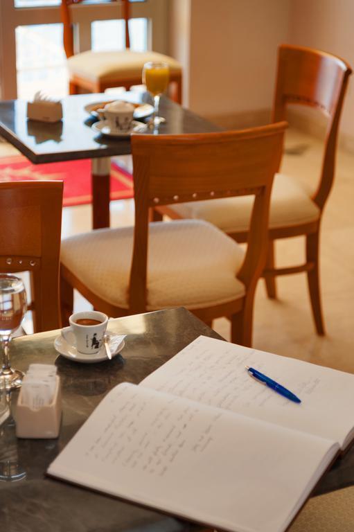 Hotel Sunceva Postelja Brela Εξωτερικό φωτογραφία