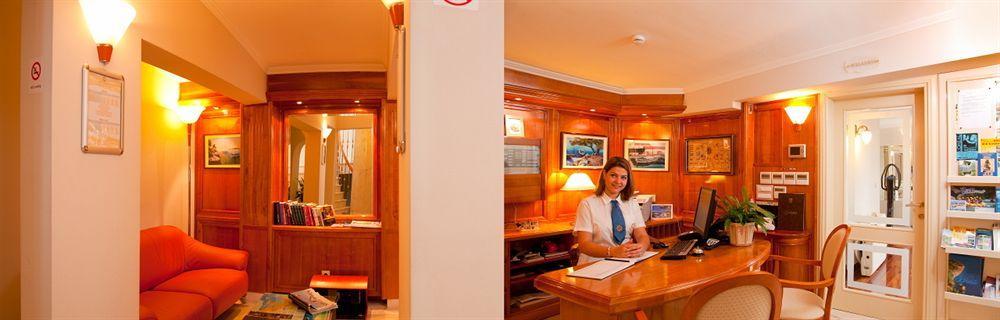 Hotel Sunceva Postelja Brela Εξωτερικό φωτογραφία