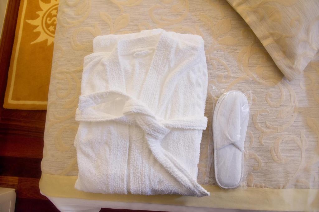 Hotel Sunceva Postelja Brela Εξωτερικό φωτογραφία